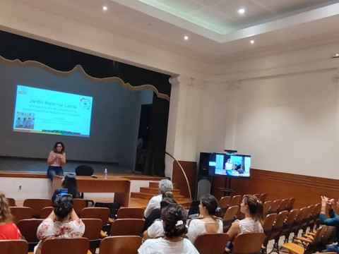 desayuno de mujeres por la ciencia 2023 1